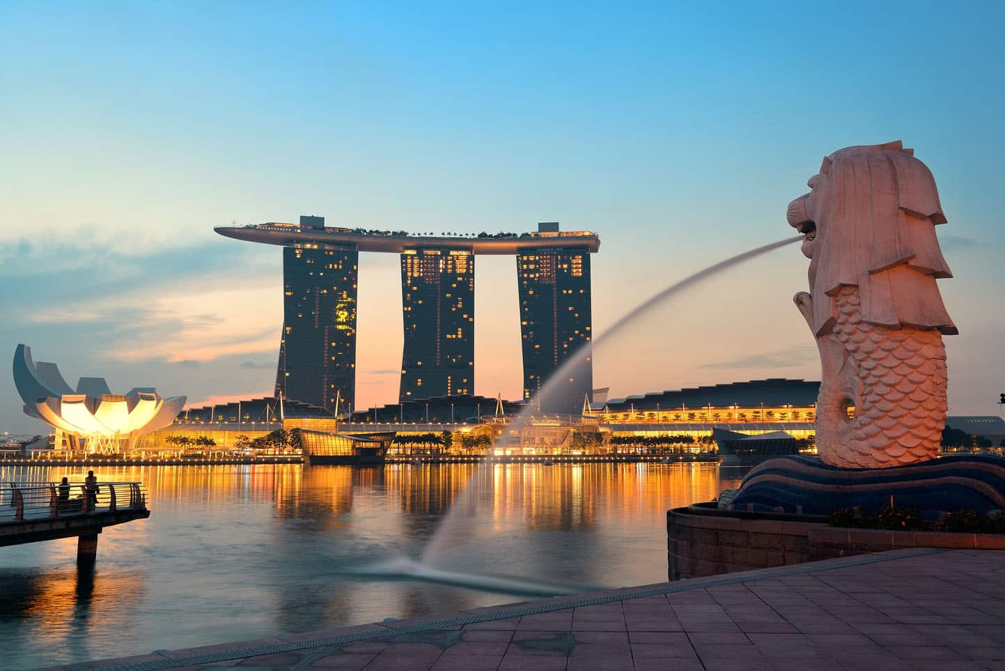 Austràlia i Singapur 3