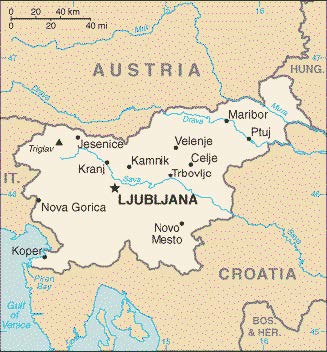 Eslovènia 1
