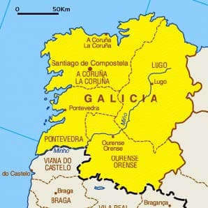 Galícia 1