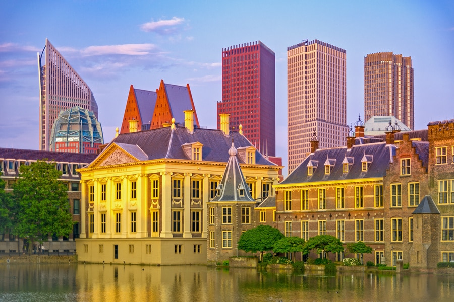 Holanda 17