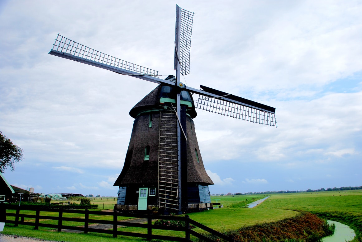 Holanda 19