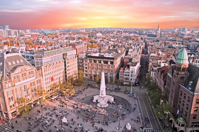 Holanda 9