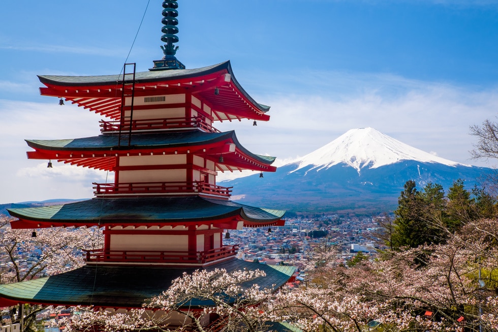 Japó 7