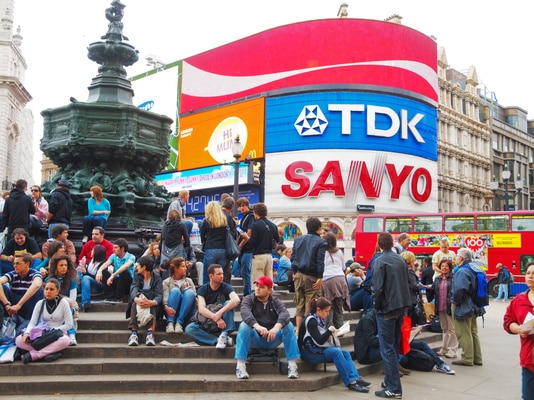Londres 5