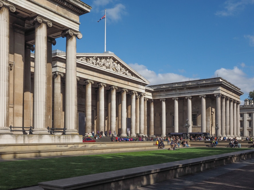 Londres 7