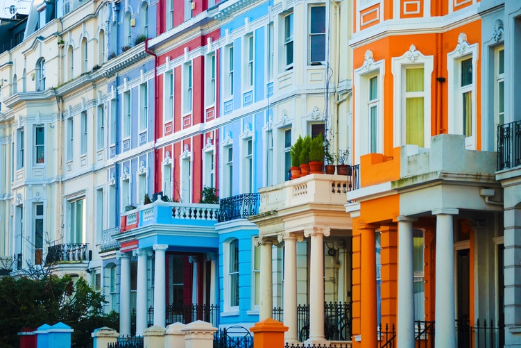 Londres 19