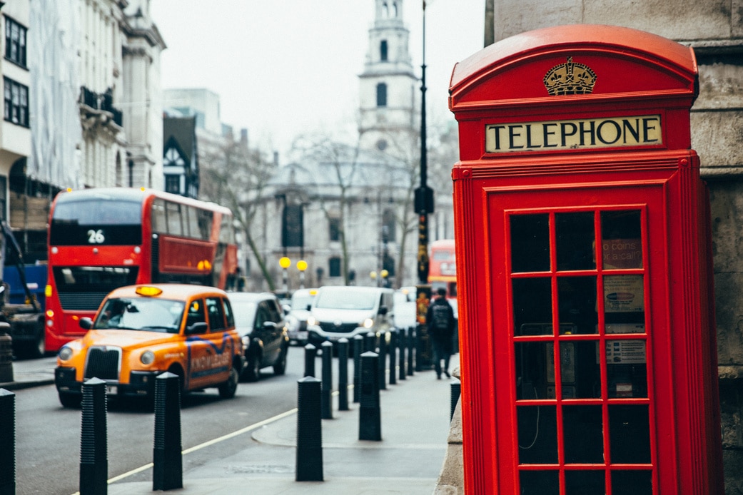 Londres 1