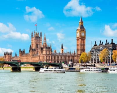 Londres 3