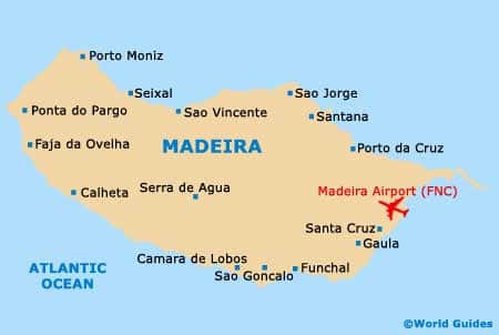 Madeira 1