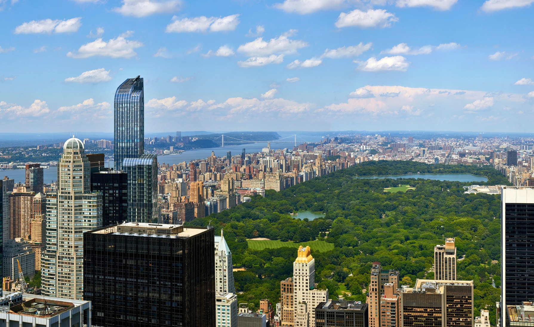 Nova York i Washington 9