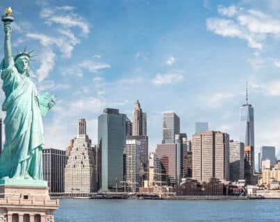 Nova York i Washington 5