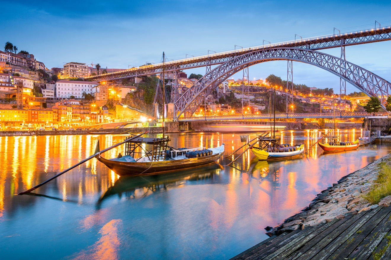 Portugal 3