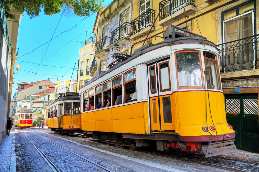 Portugal 5