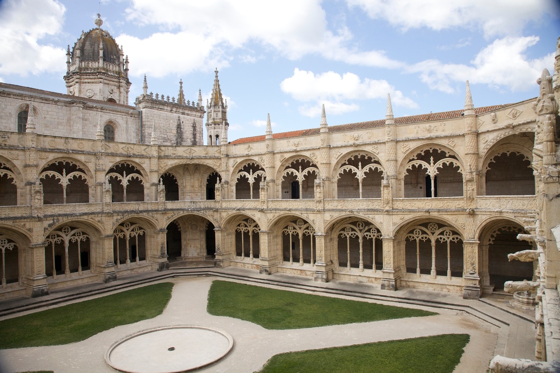 Portugal 7