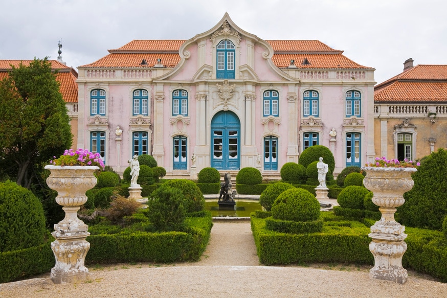 Portugal 9