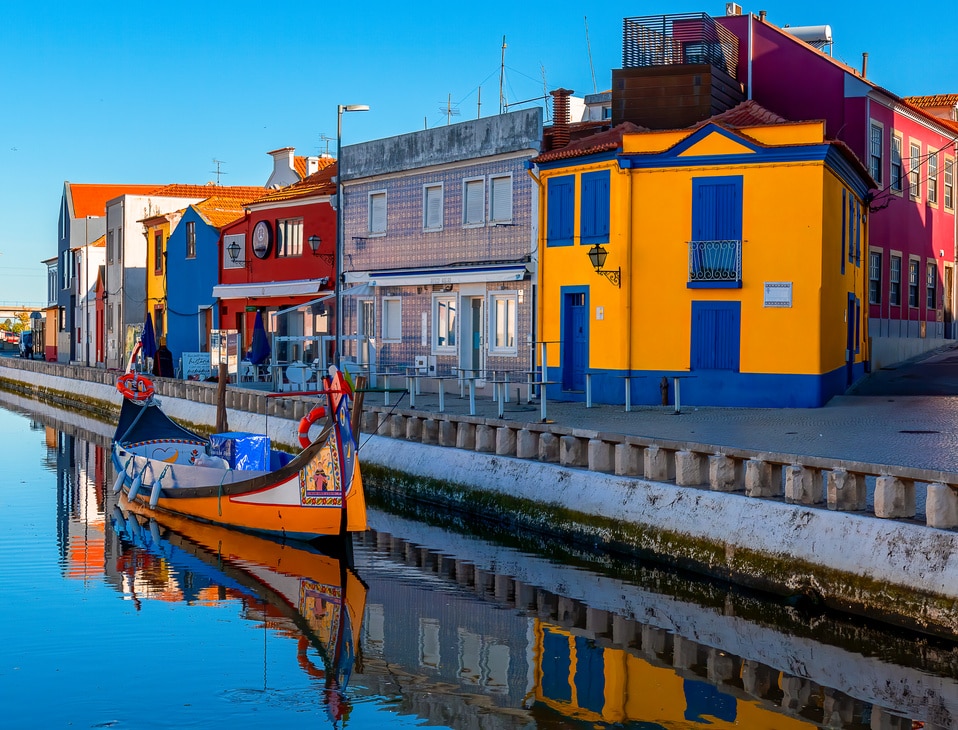 Portugal 15