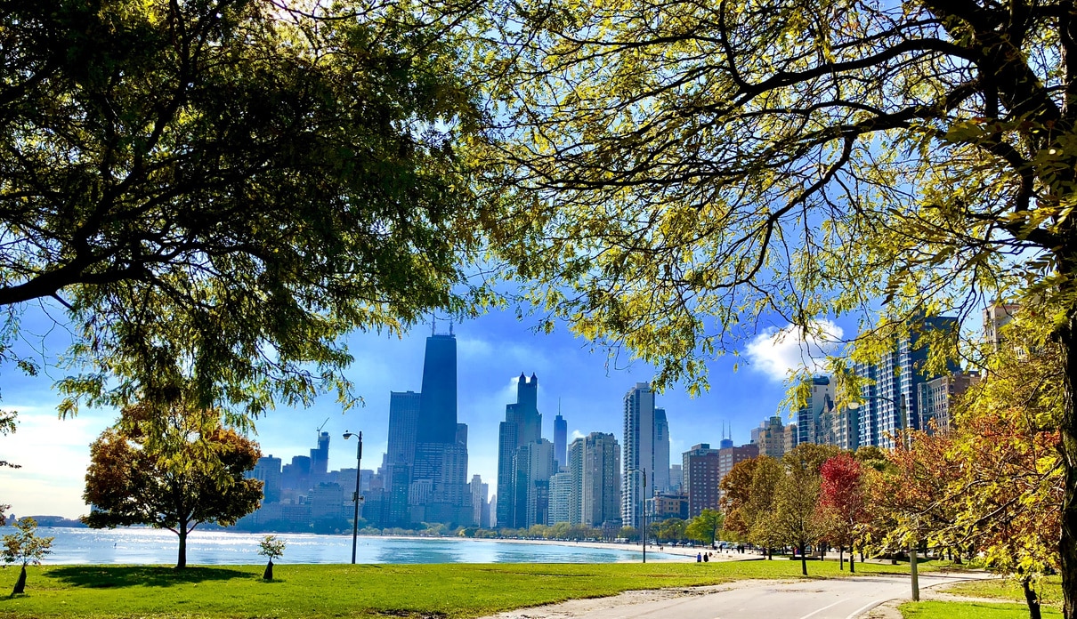 Chicago i Nova Orleans 7