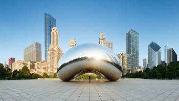 Chicago i Nova Orleans 9
