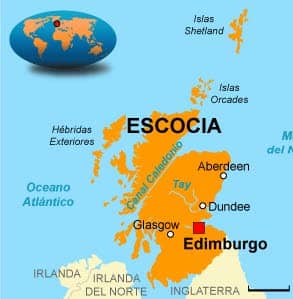 Escòcia i Terres Altes 1