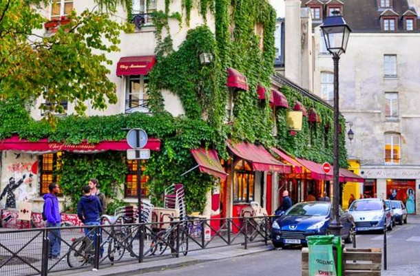 París i Versalles 19