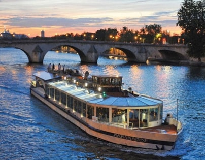 París i Versalles 1