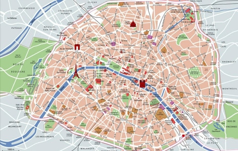París i Versalles 3