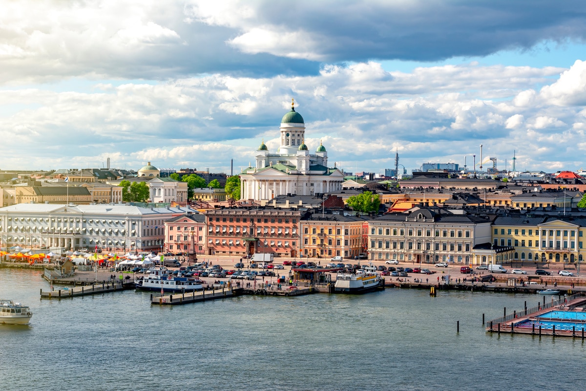 Repúbliques Bàltiques i Hèlsinki 19