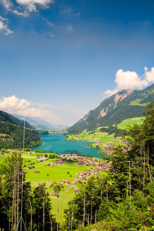 Suïssa en Trens Alpins 3