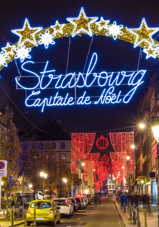 Alsàcia mercats de Nadal 11