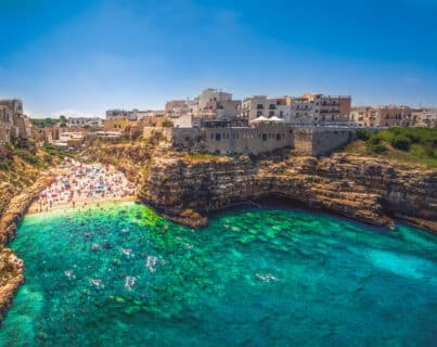 Puglia 1