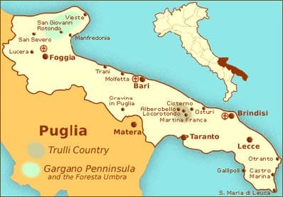 Puglia 1