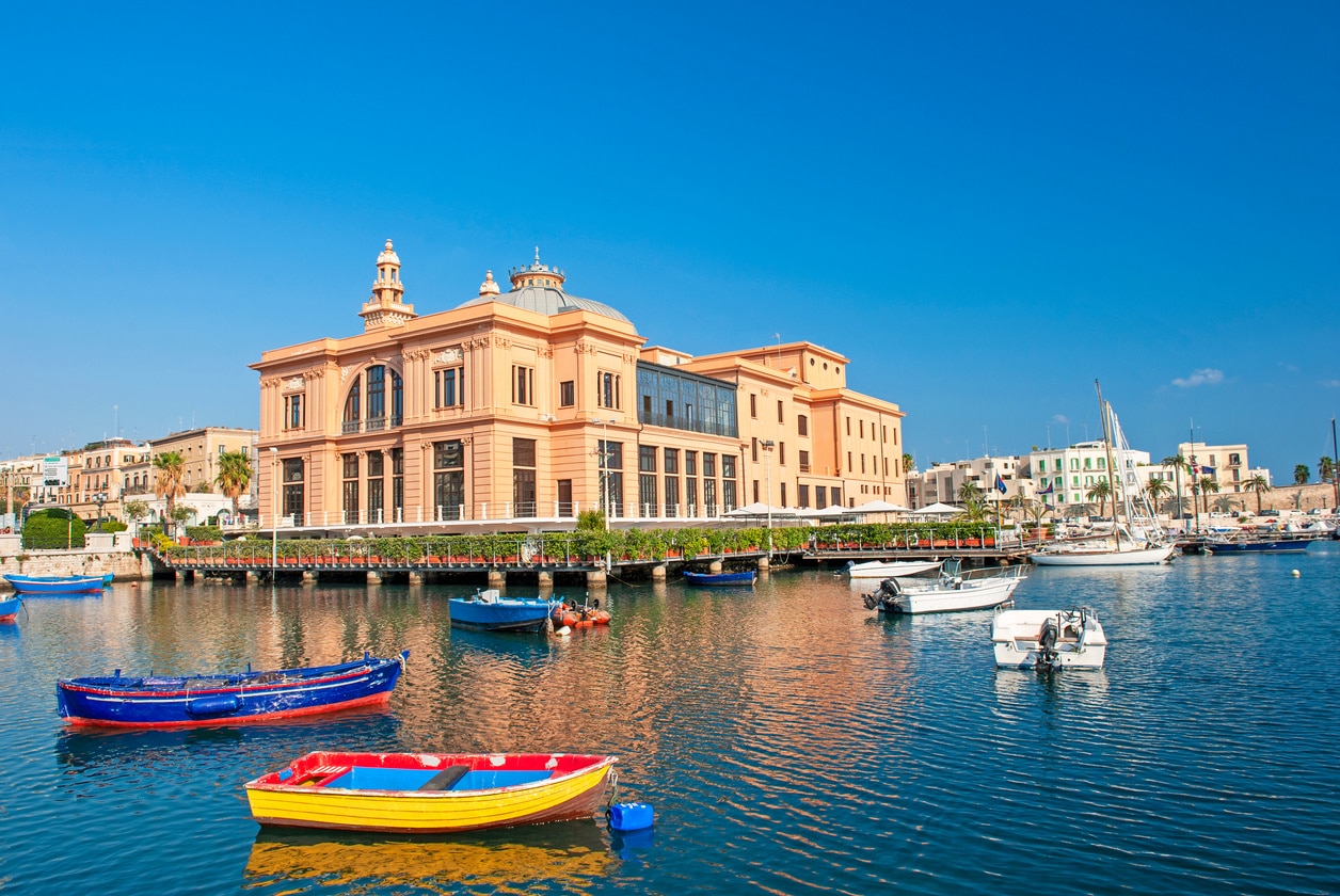 Puglia 5