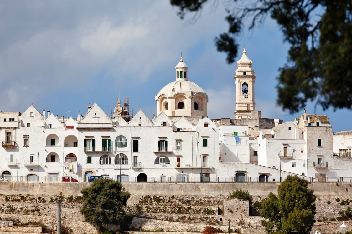Puglia 13