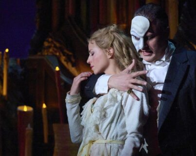 Teatre El Fantasma de la Ópera 22