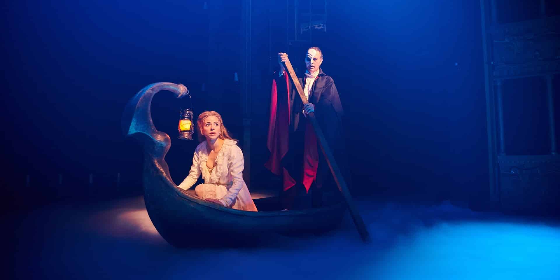 Teatre El Fantasma de la Ópera 5