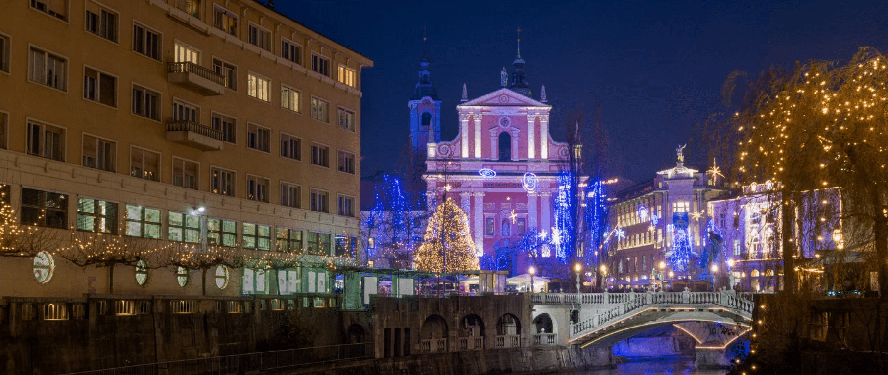 ESLOVÈNIA i ZAGREB: MERCATS NADALENCS 21