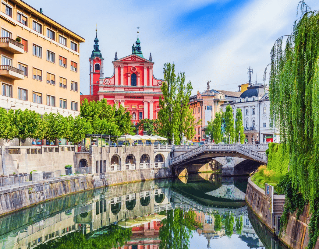 ESLOVÈNIA i ZAGREB: MERCATS NADALENCS 11