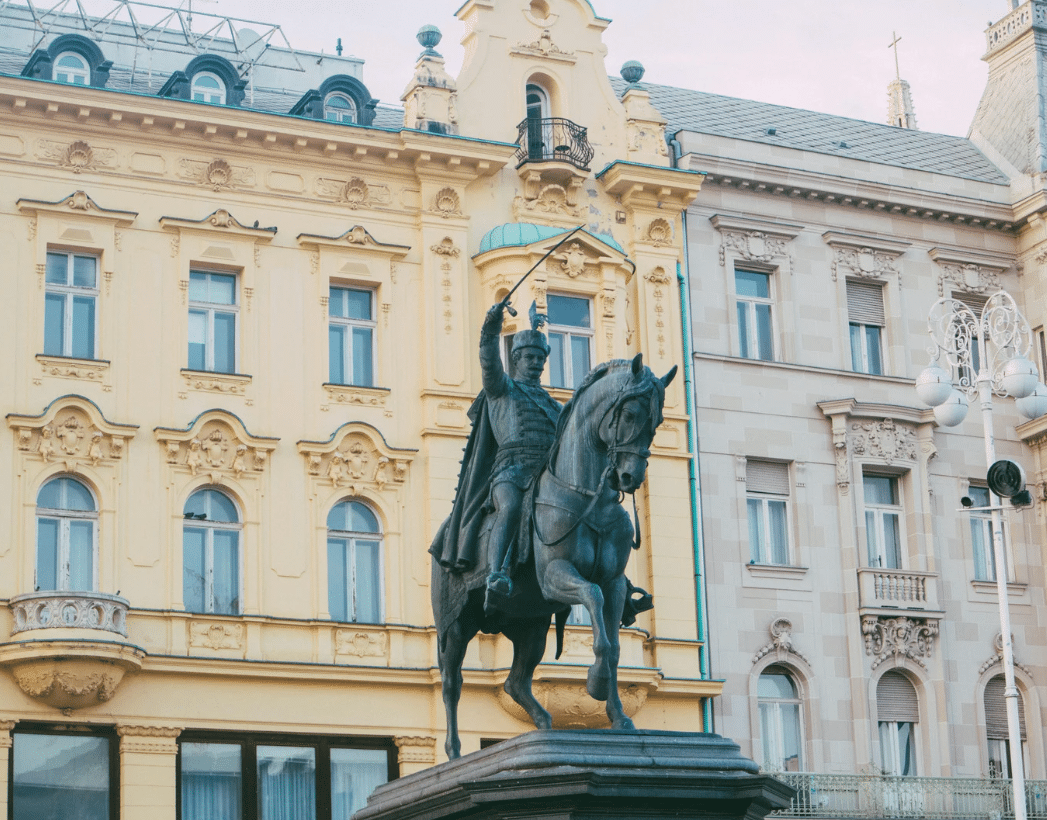ESLOVÈNIA i ZAGREB: MERCATS NADALENCS 15