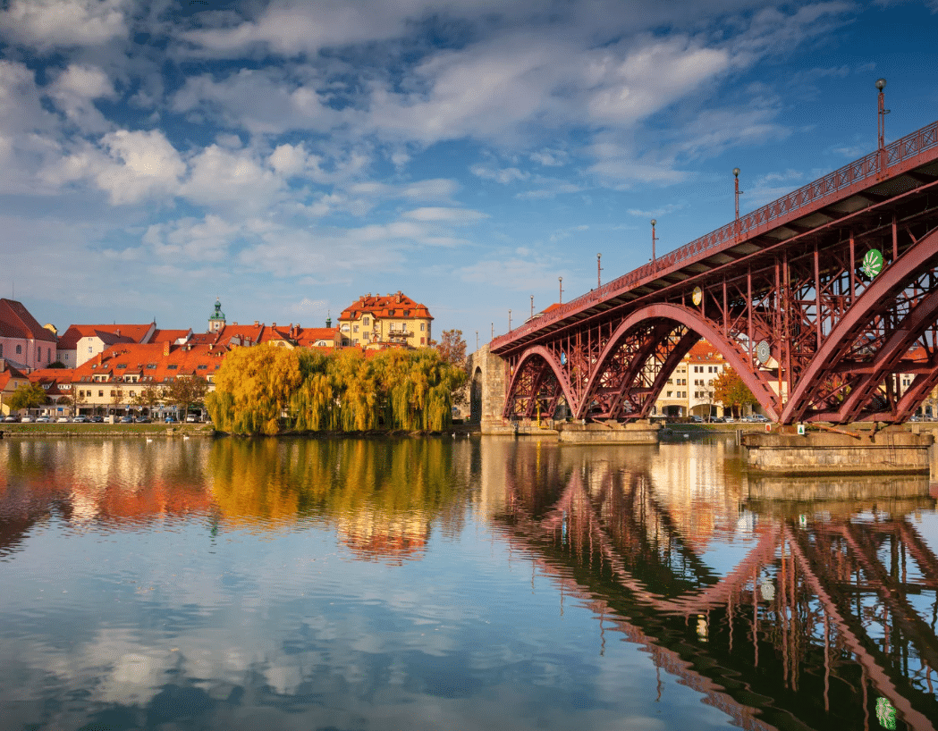 ESLOVÈNIA i ZAGREB: MERCATS NADALENCS 25