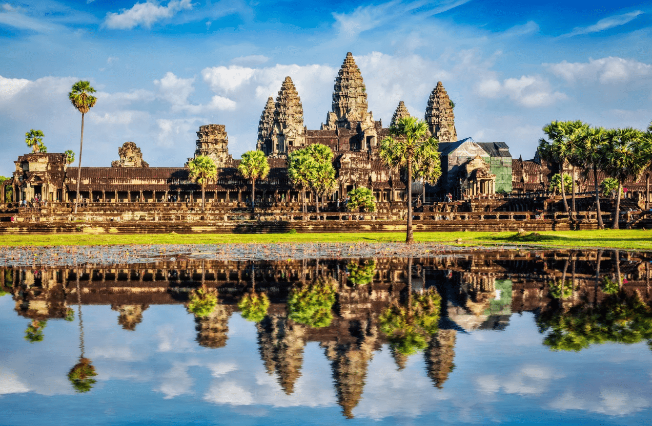 Vietnam i Cambodja 21