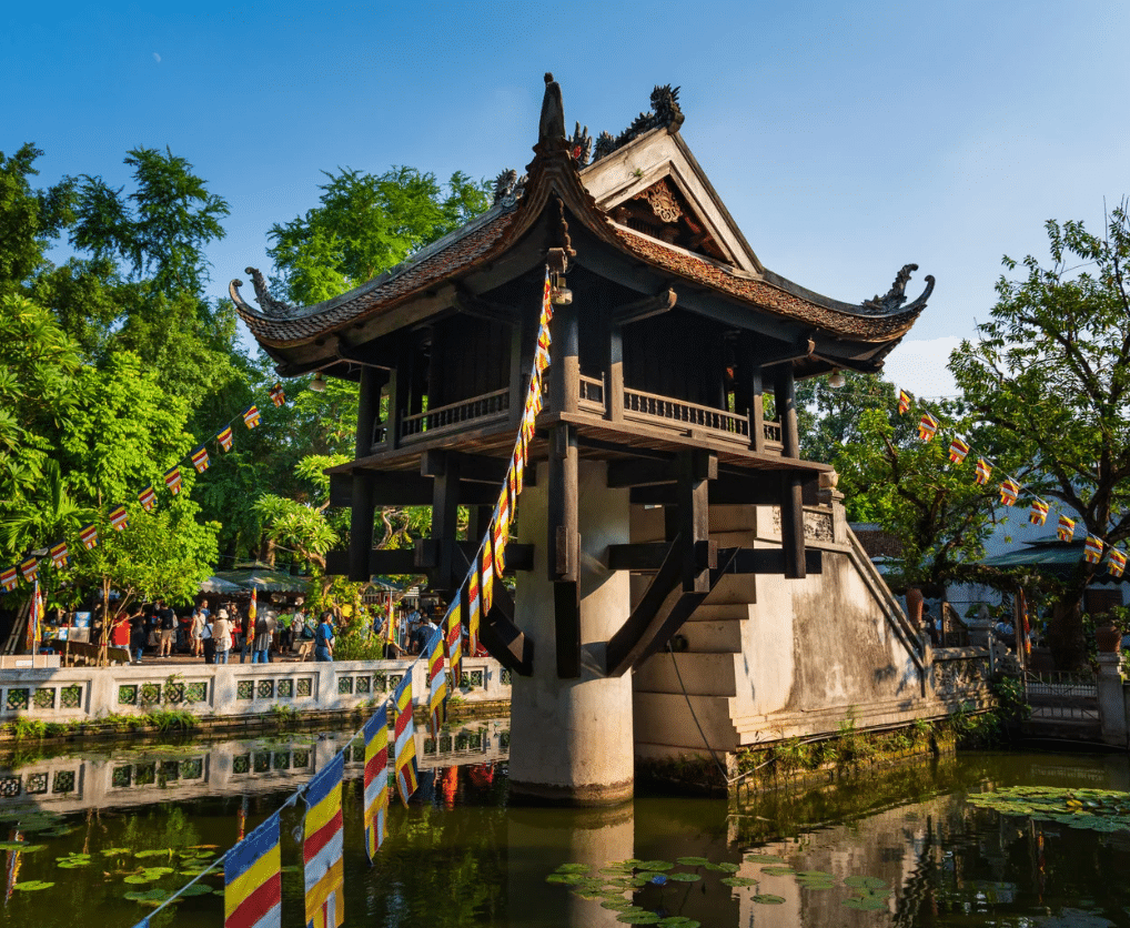 Vietnam i Cambodja 3