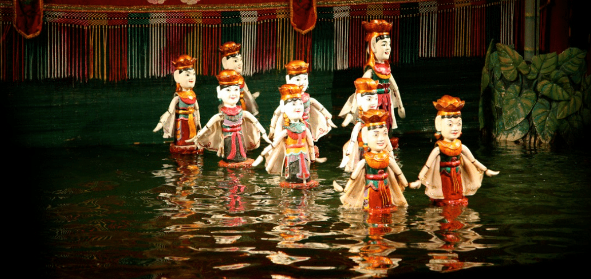 Vietnam i Cambodja 5