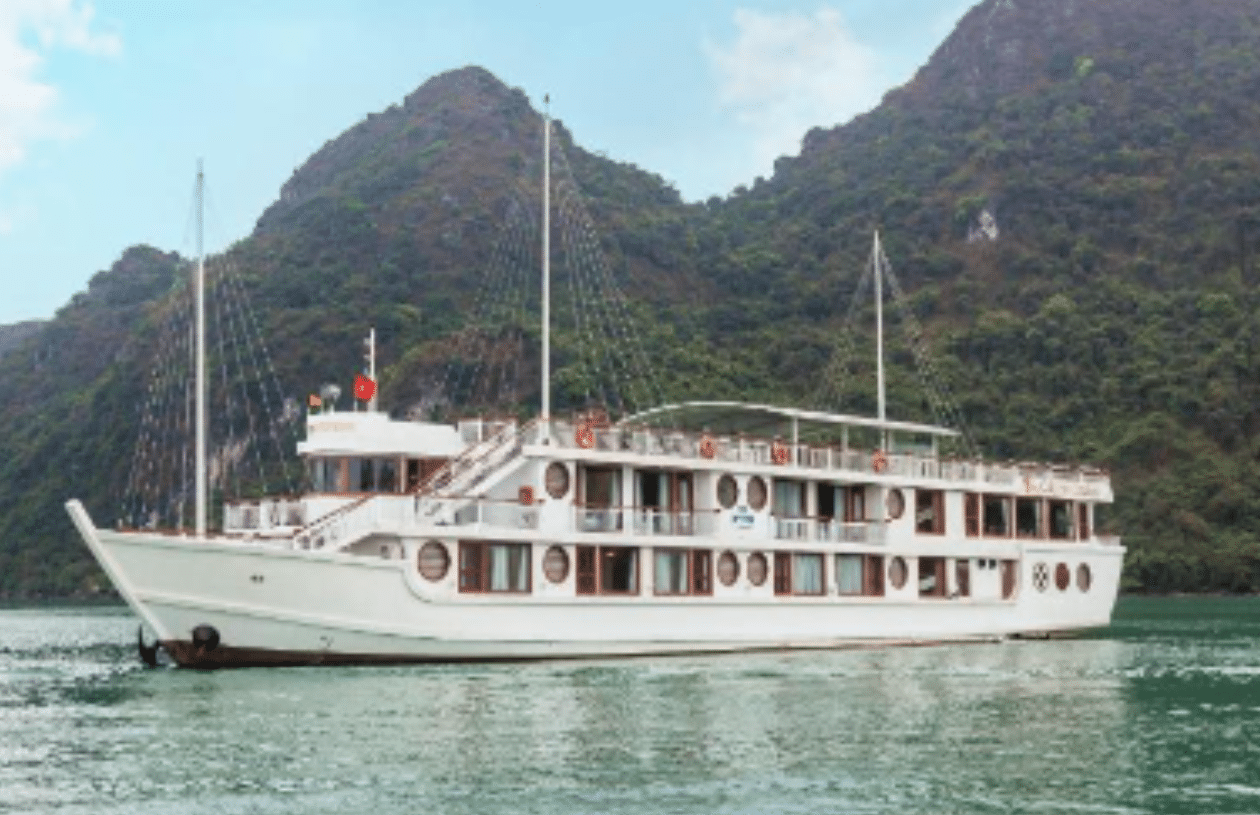Vietnam i Cambodja 7