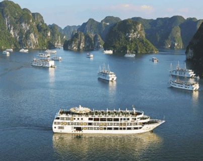 Vietnam i Cambodja 9
