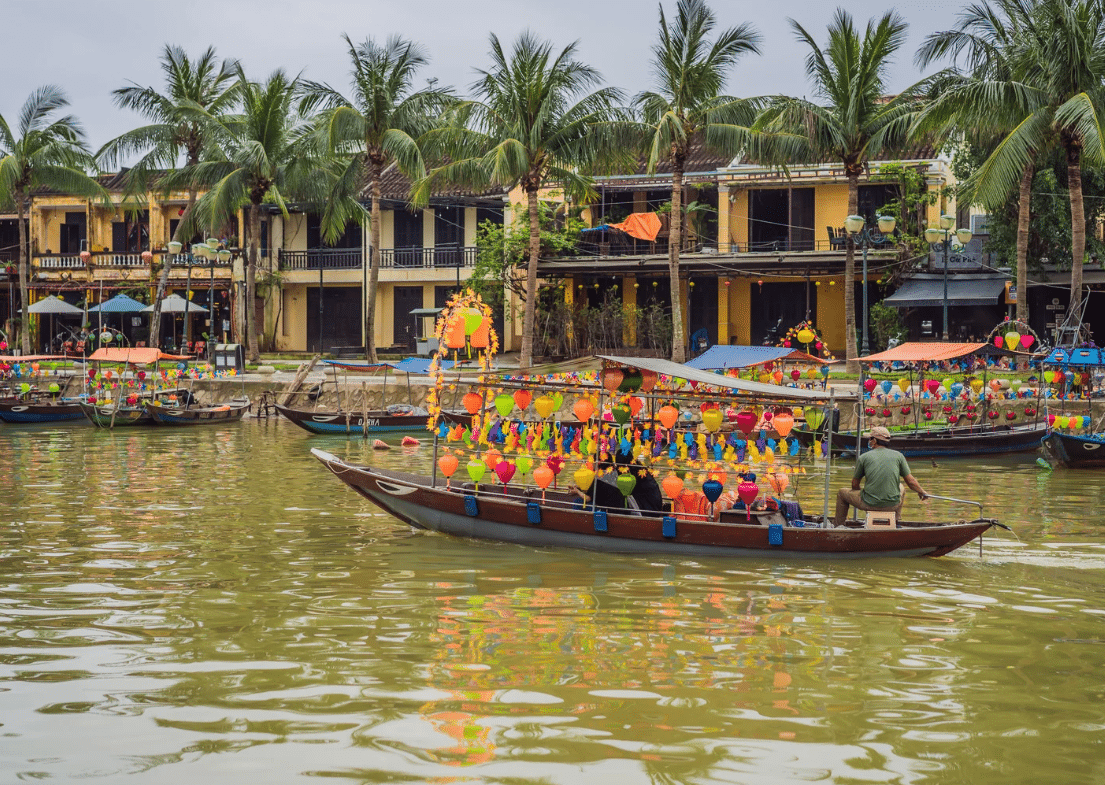 Vietnam i Cambodja 11