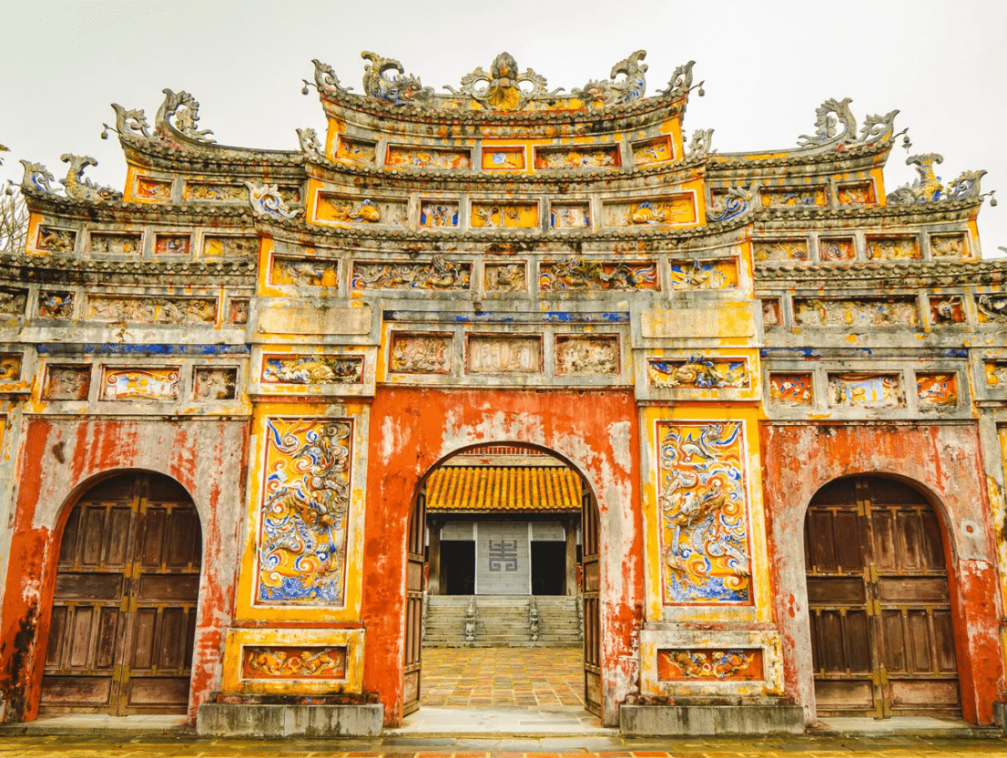 Vietnam i Cambodja 13