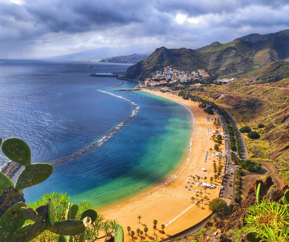 Carnaval a Tenerife 13