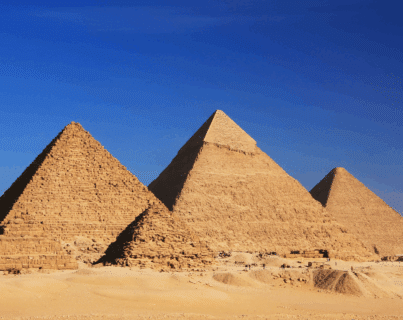 Egipte 1
