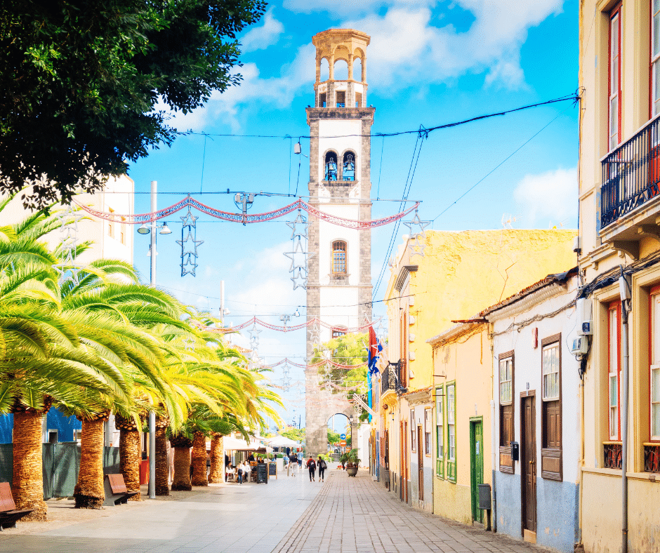 Carnaval a Tenerife 11