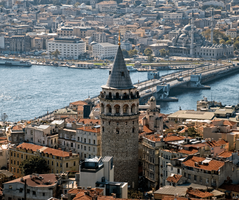 Cap d'any Instanbul 1